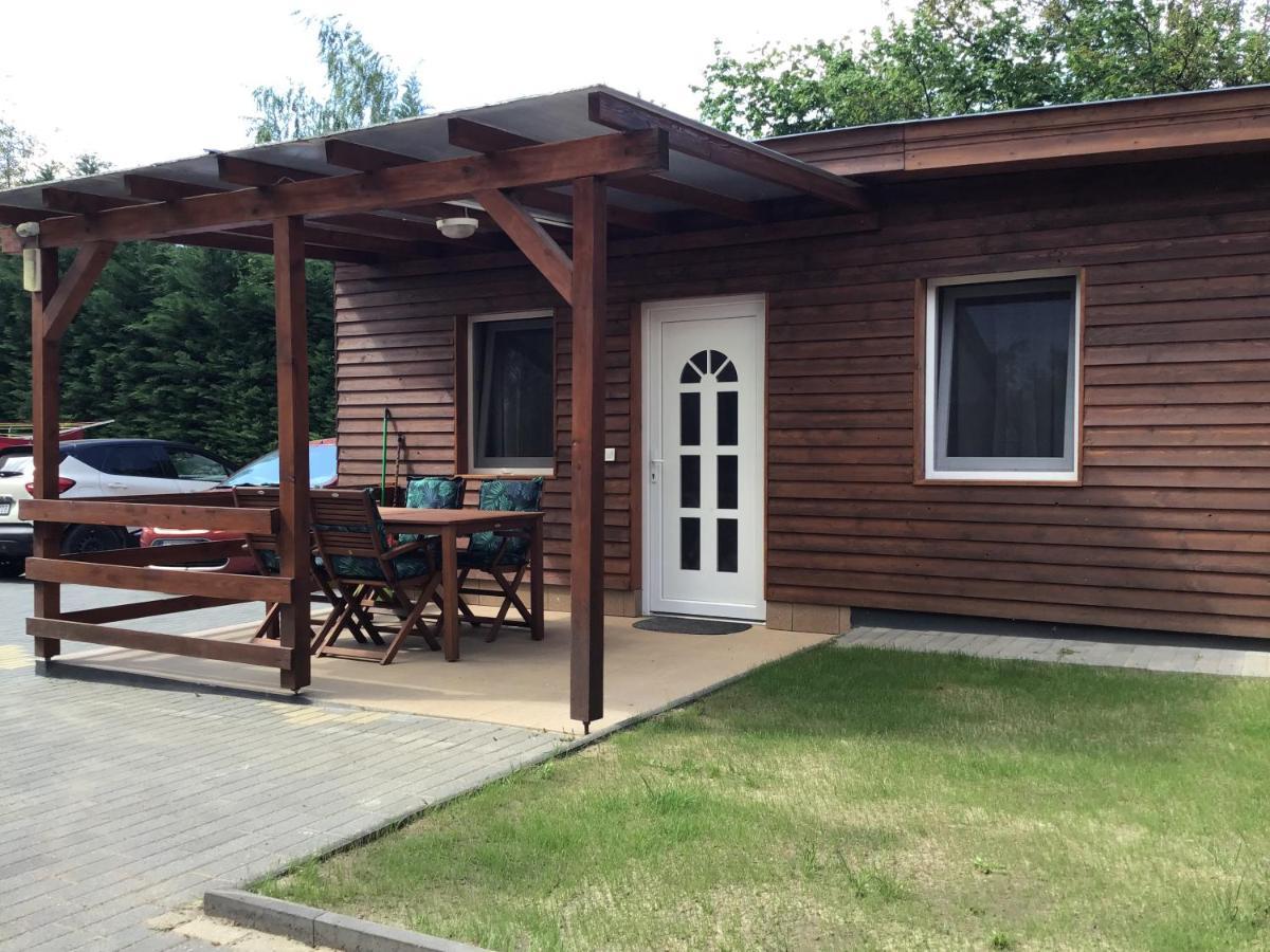 Dravecz Apartman バラトンレッレ エクステリア 写真