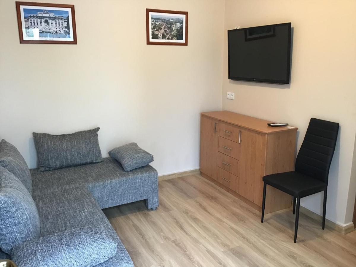 Dravecz Apartman バラトンレッレ エクステリア 写真